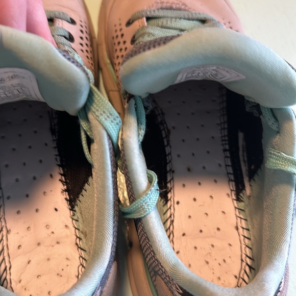 Danner  Trail 2650 leather approach trail shoe/sneaker size 6 US women - Picture 8 of 10